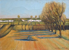 Пред пролеће (1934)